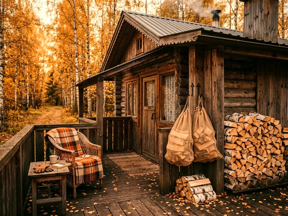 Для дачи в Белгороде